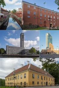 Vasteras