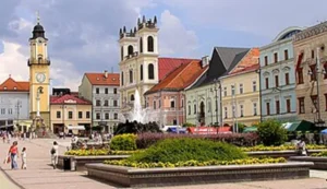 Banska Bystrica