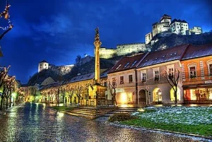 Trencin