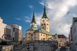 Zilina
