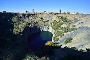 Kimberley