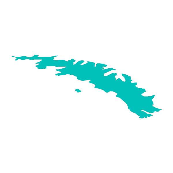 Georgia del Sud e Sandwich australi