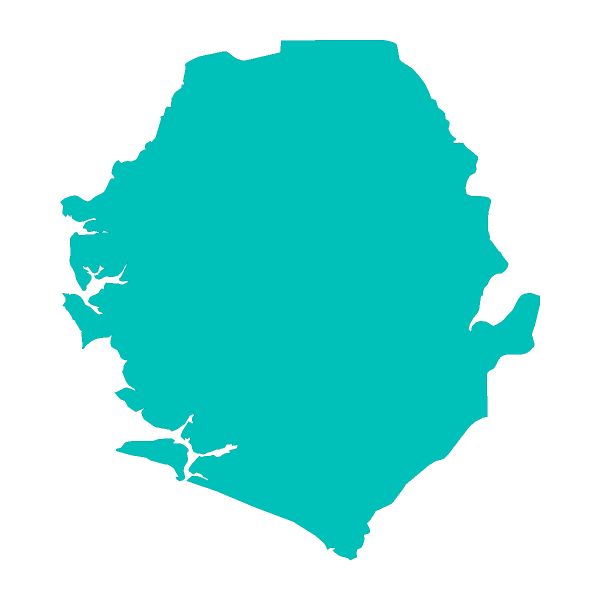 Sierra Leone