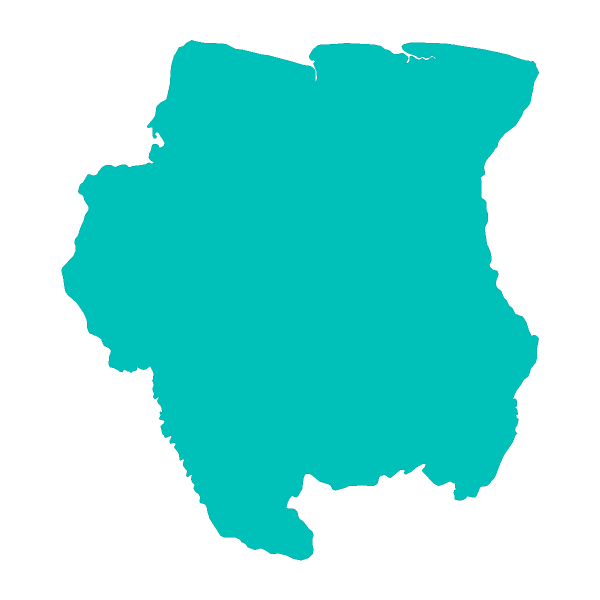 Suriname