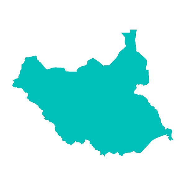 Sud Sudan