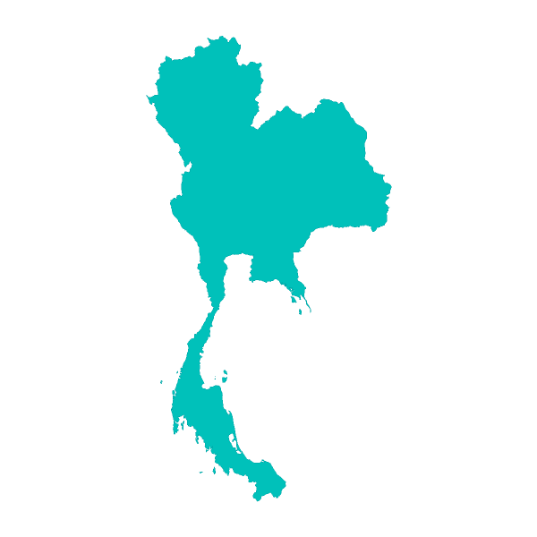 Thailandia