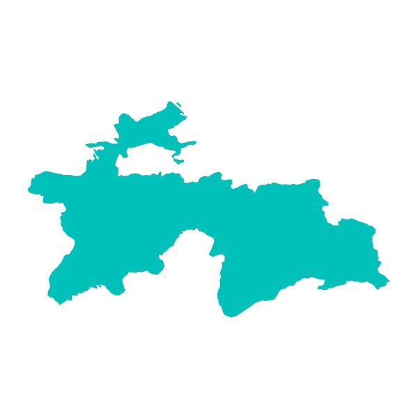 Tayikistán