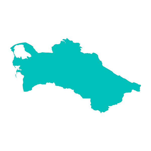 Turkmenistan