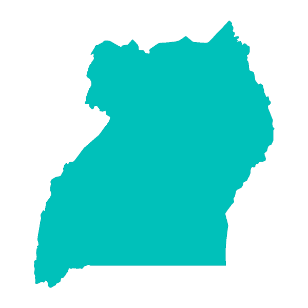 Uganda