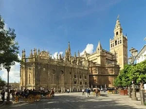 Siviglia